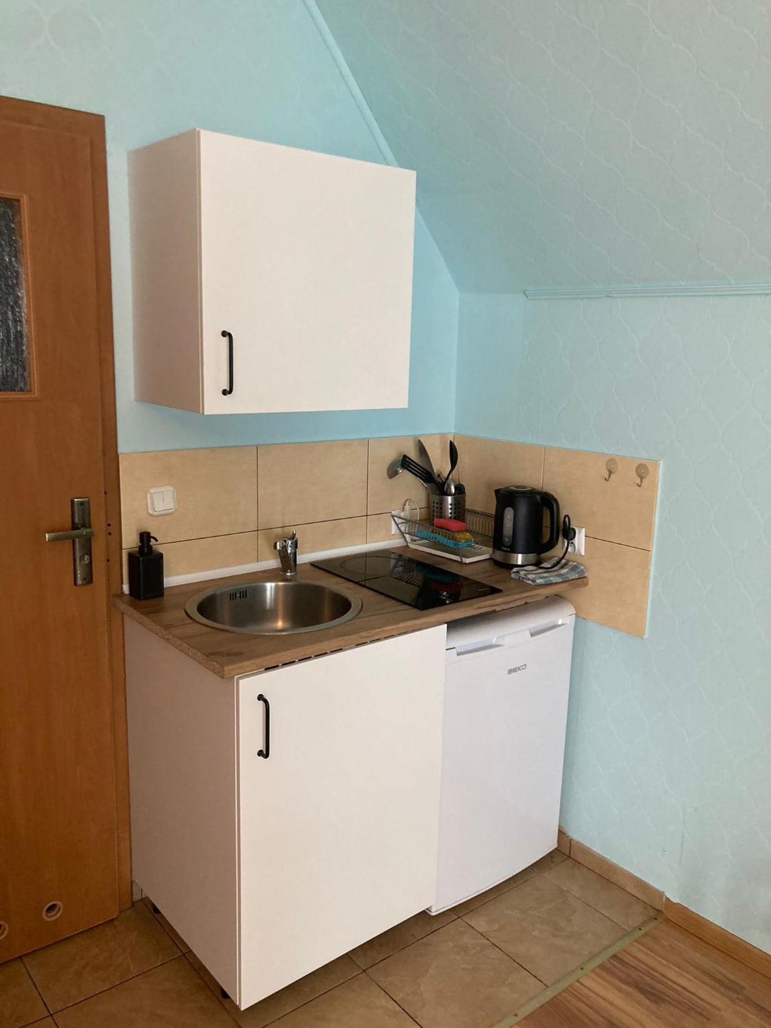 Hotel Stacja Sopot Pokoje Do Wynajecia Pokoj fotografie