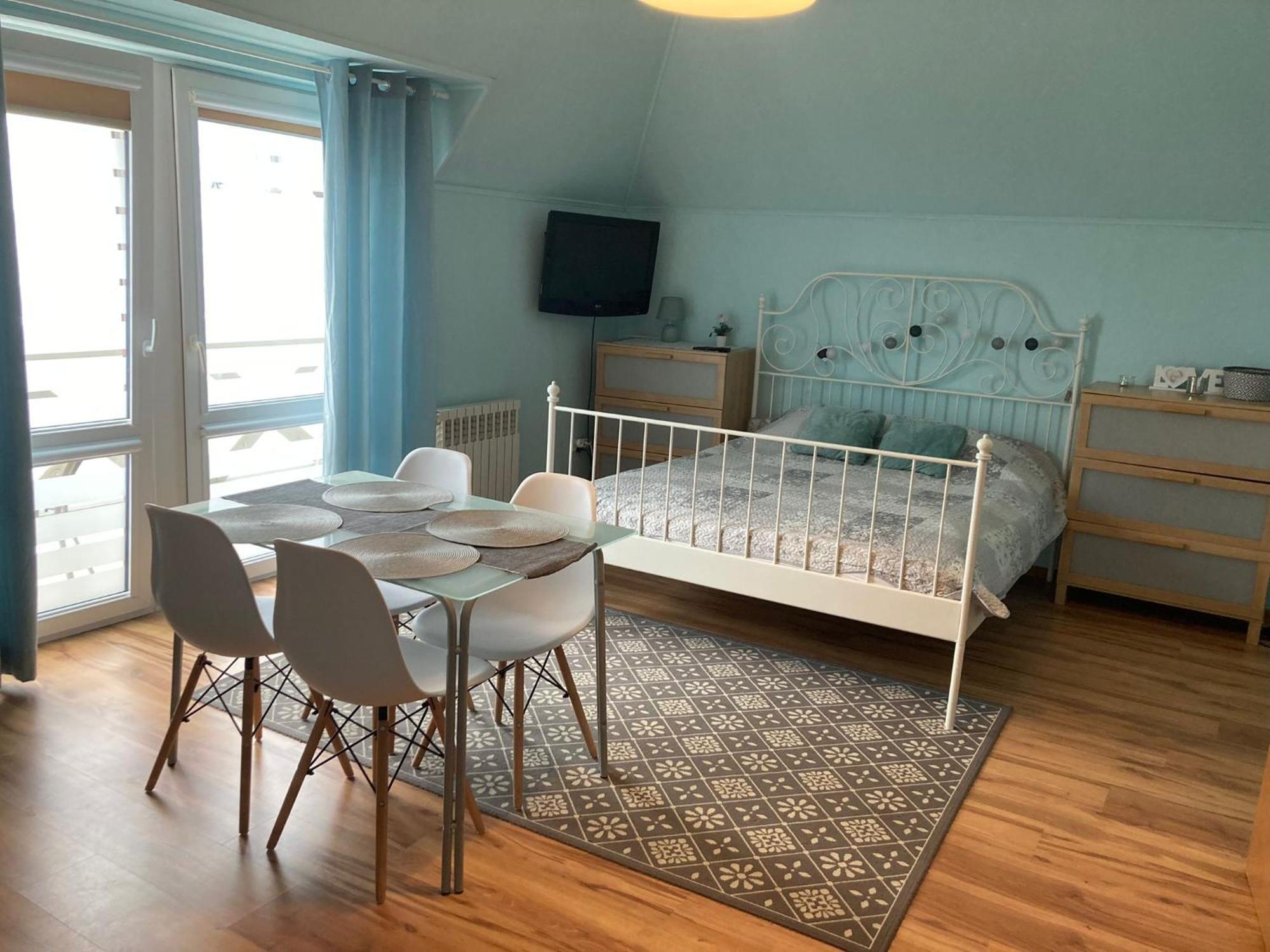 Hotel Stacja Sopot Pokoje Do Wynajecia Exteriér fotografie