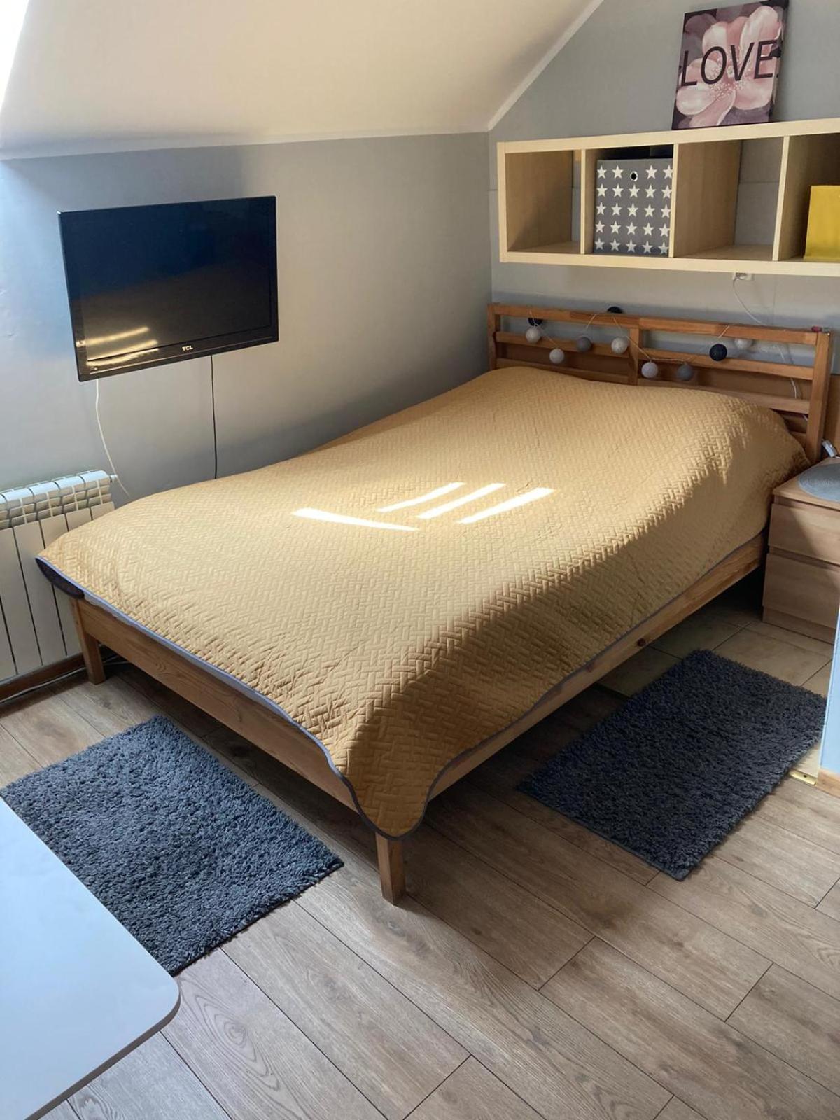 Hotel Stacja Sopot Pokoje Do Wynajecia Pokoj fotografie