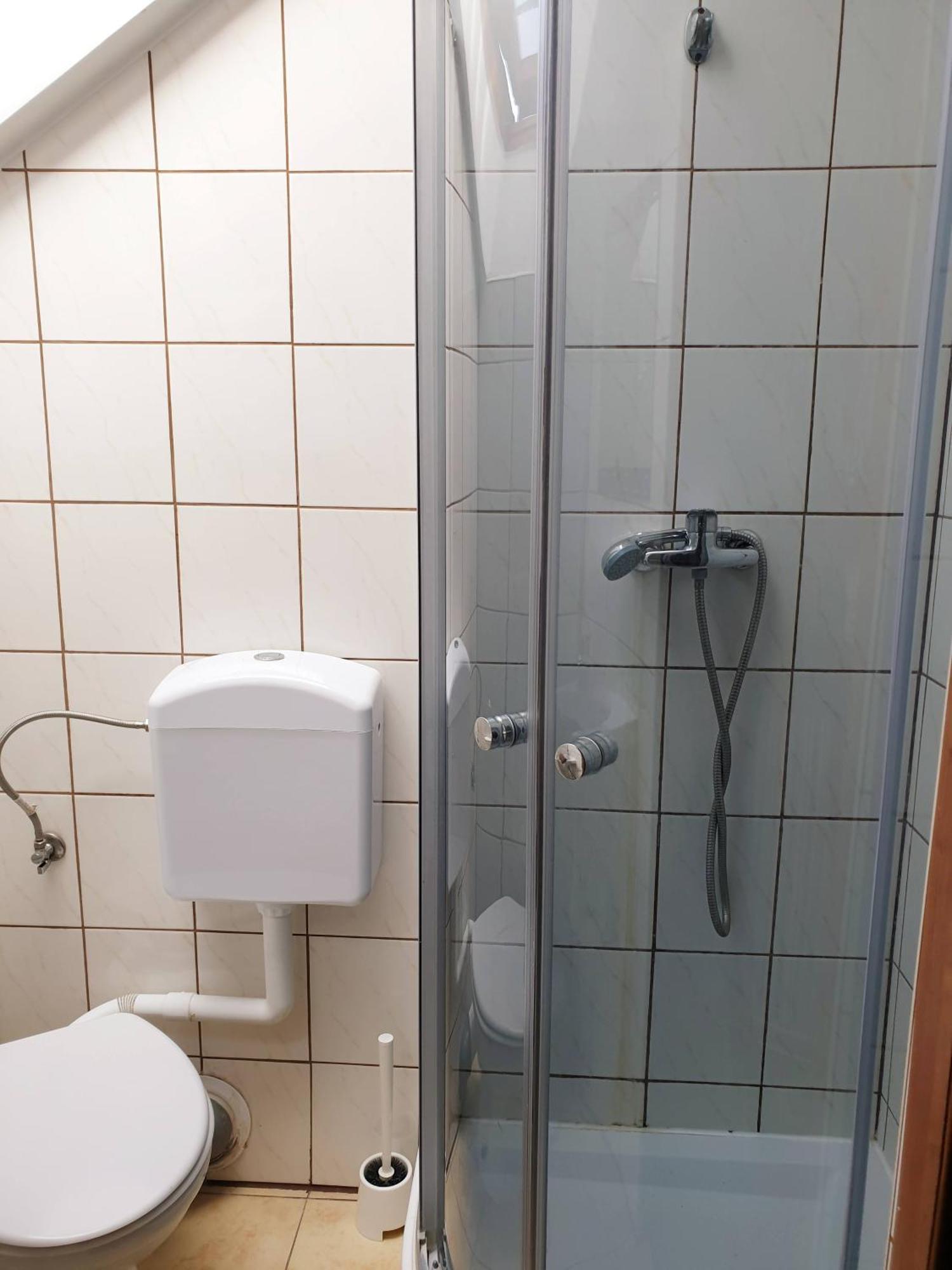 Hotel Stacja Sopot Pokoje Do Wynajecia Pokoj fotografie