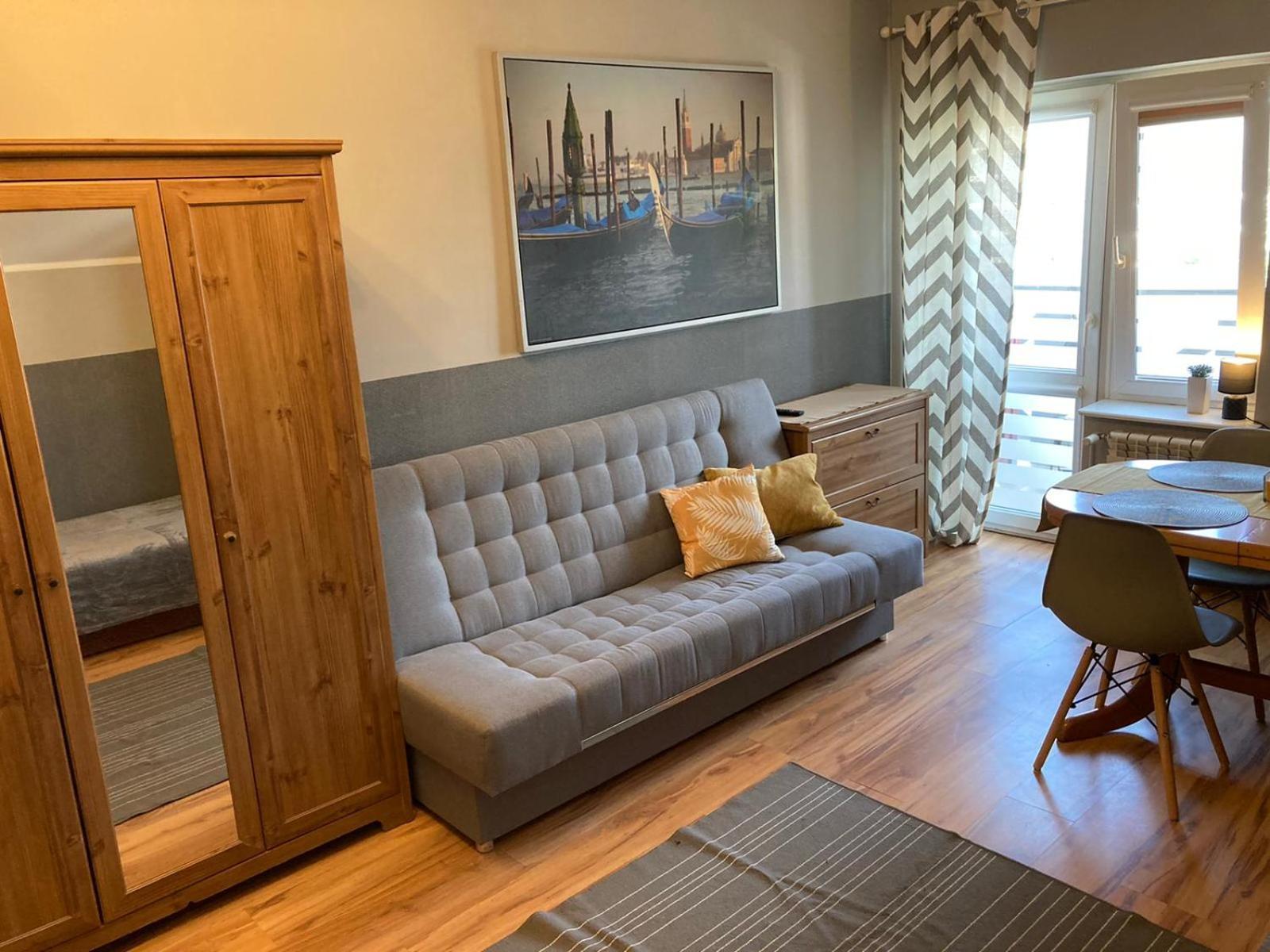 Hotel Stacja Sopot Pokoje Do Wynajecia Pokoj fotografie