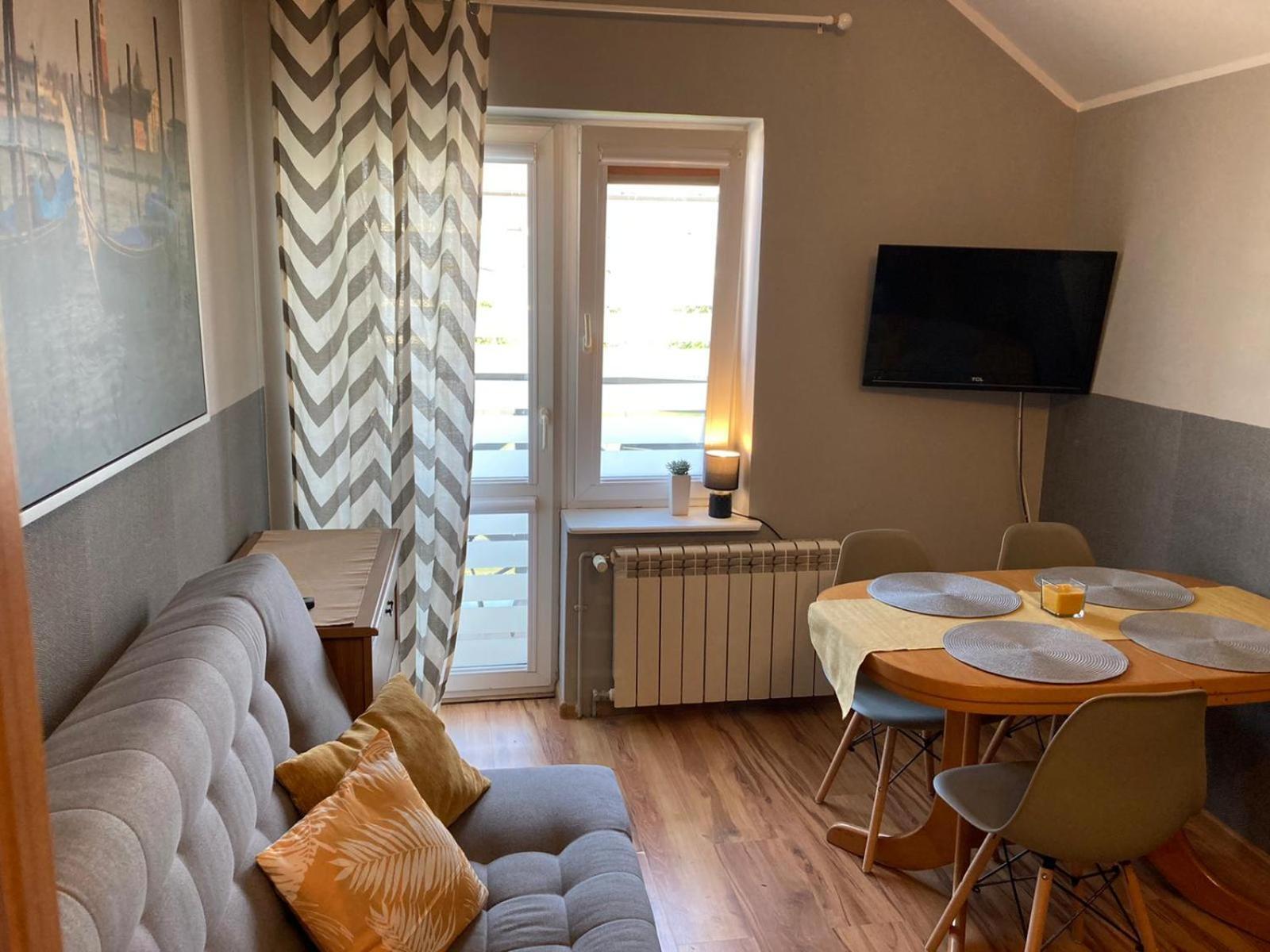 Hotel Stacja Sopot Pokoje Do Wynajecia Pokoj fotografie