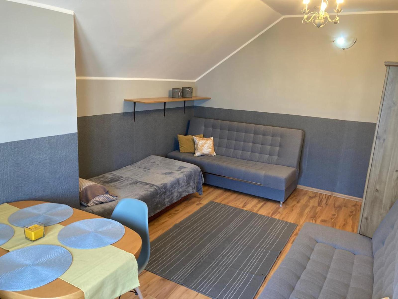 Hotel Stacja Sopot Pokoje Do Wynajecia Pokoj fotografie