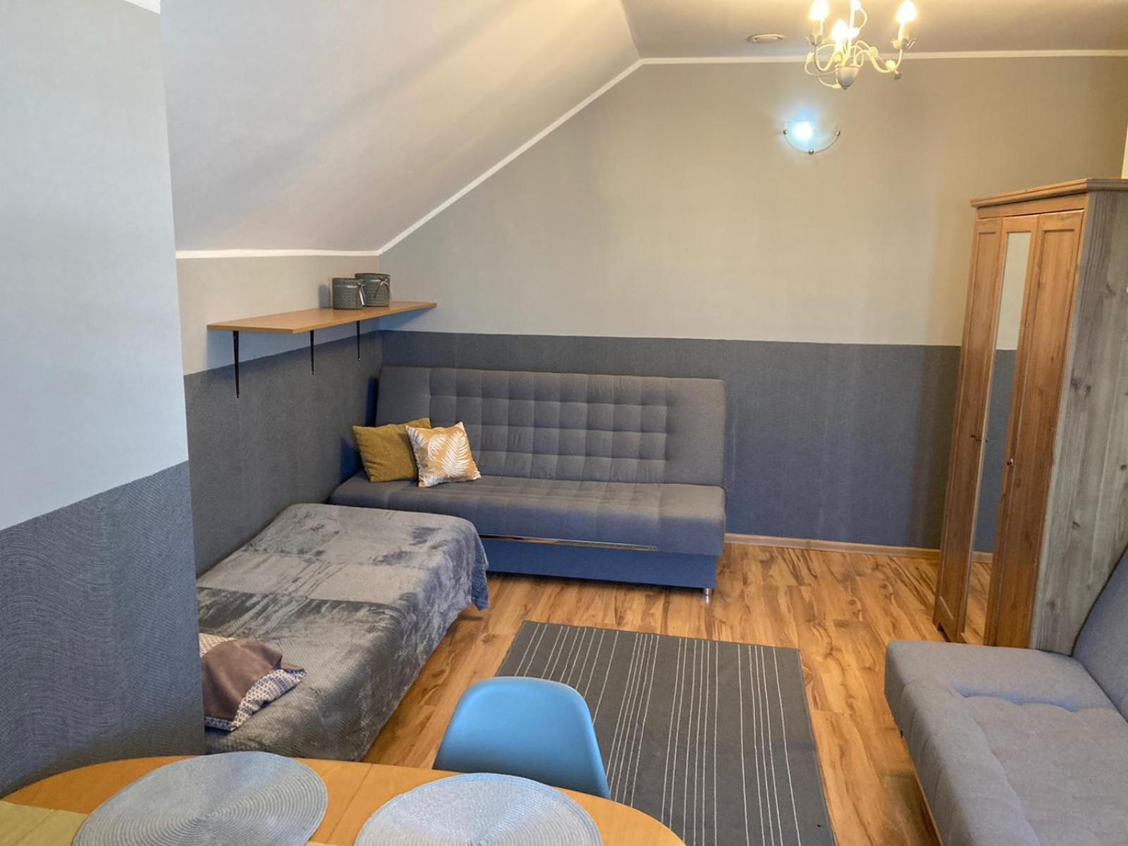 Hotel Stacja Sopot Pokoje Do Wynajecia Pokoj fotografie