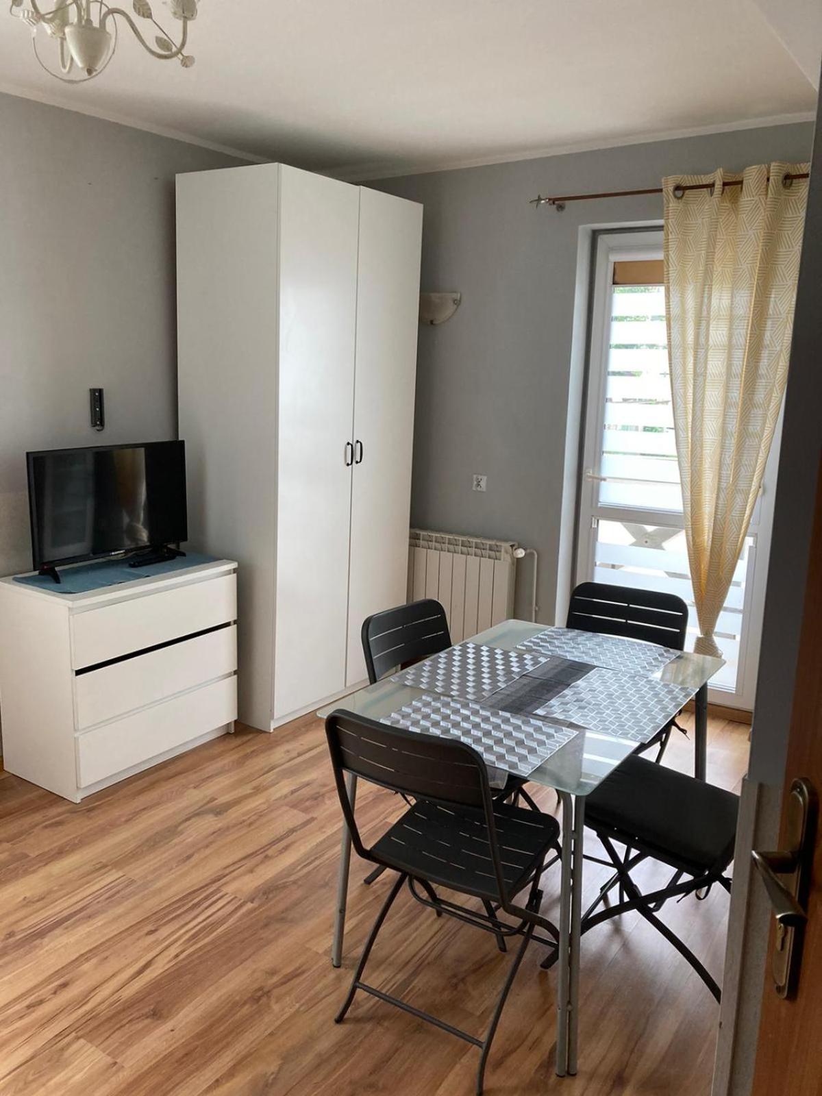Hotel Stacja Sopot Pokoje Do Wynajecia Pokoj fotografie