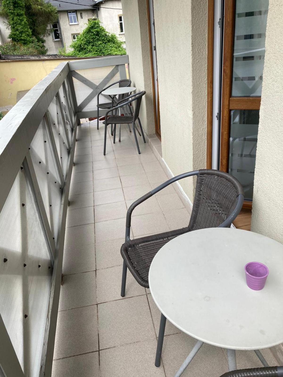 Hotel Stacja Sopot Pokoje Do Wynajecia Pokoj fotografie