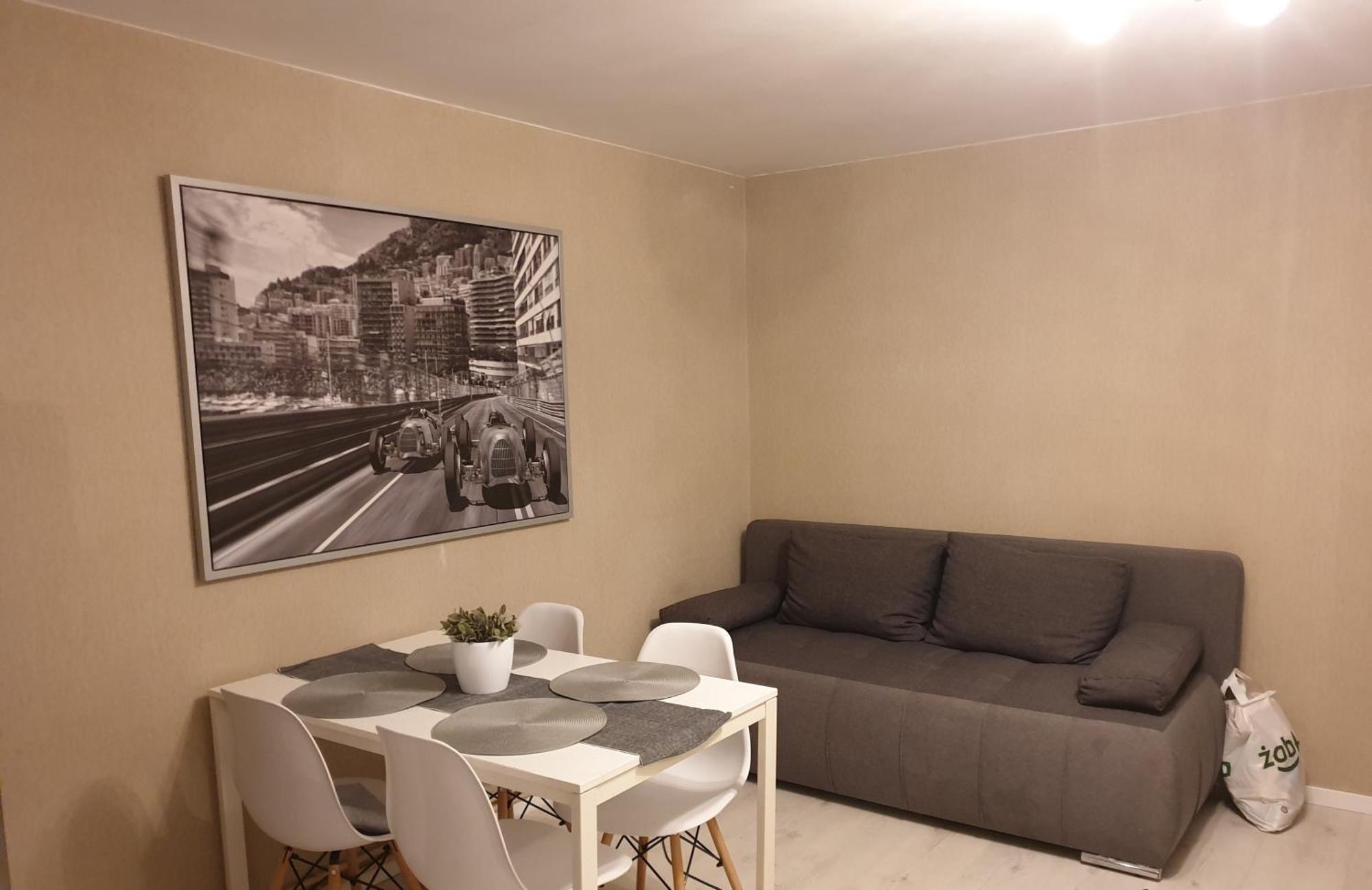Hotel Stacja Sopot Pokoje Do Wynajecia Pokoj fotografie