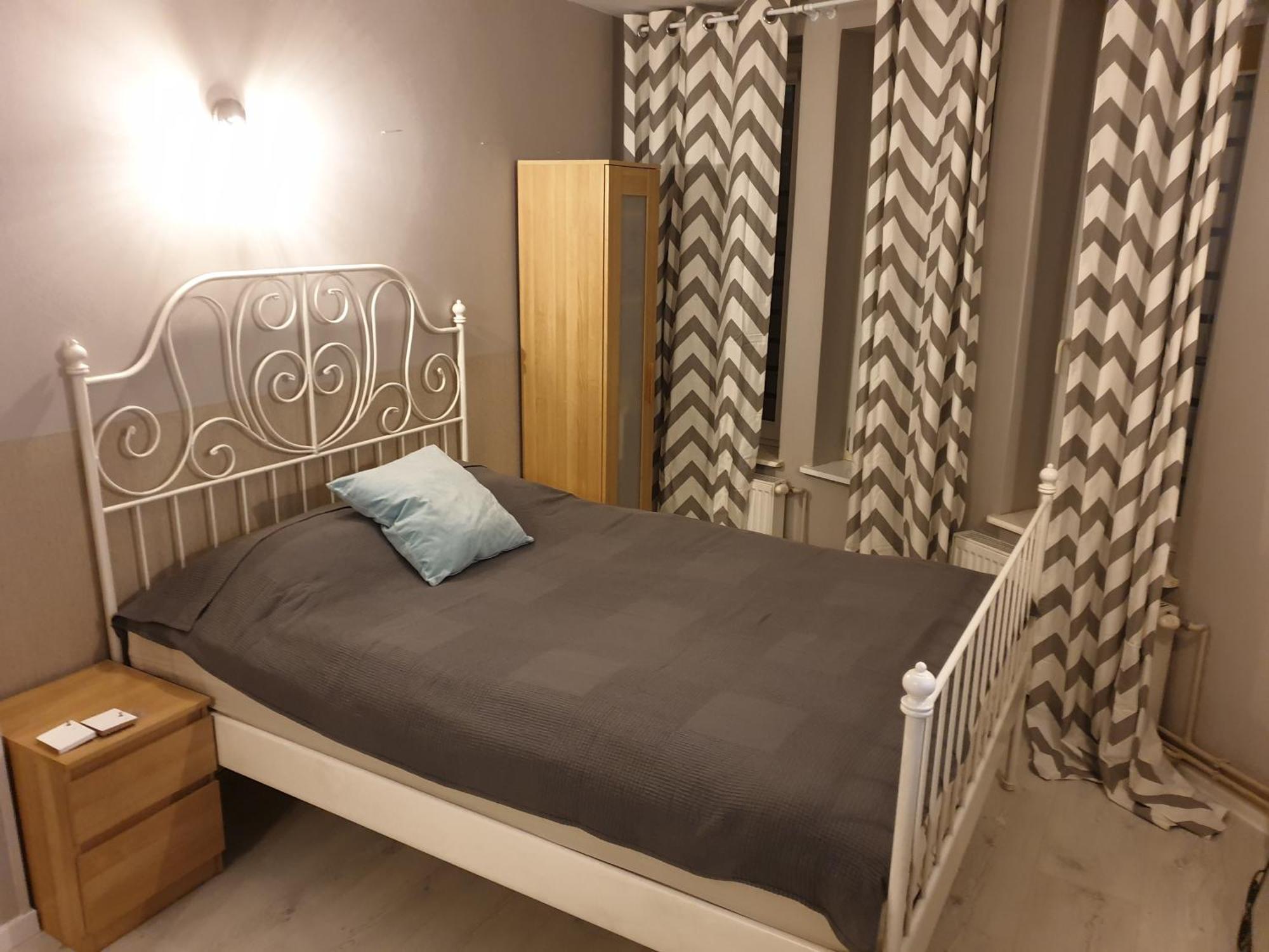 Hotel Stacja Sopot Pokoje Do Wynajecia Exteriér fotografie
