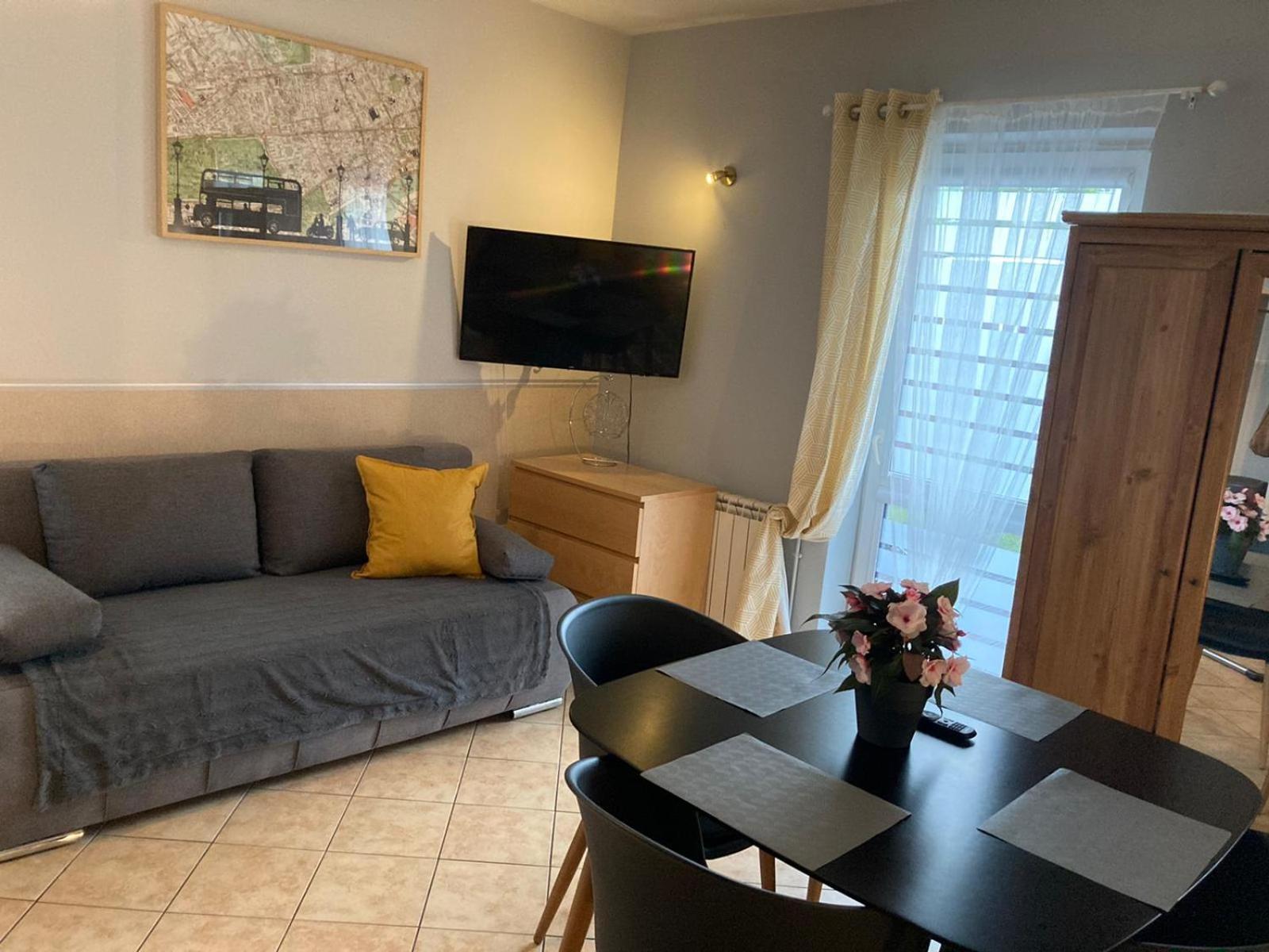 Hotel Stacja Sopot Pokoje Do Wynajecia Pokoj fotografie