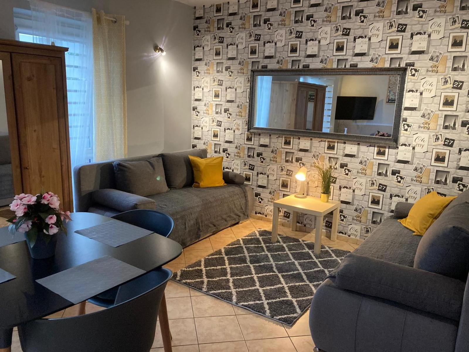 Hotel Stacja Sopot Pokoje Do Wynajecia Exteriér fotografie