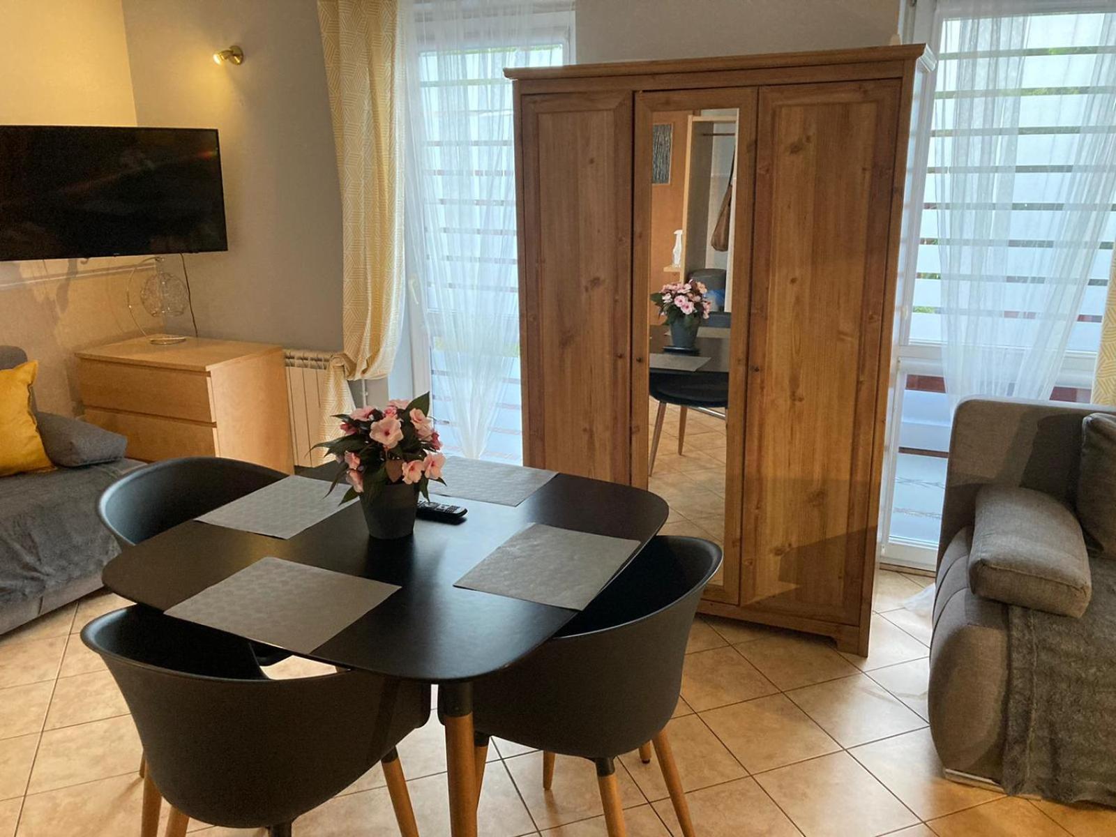 Hotel Stacja Sopot Pokoje Do Wynajecia Pokoj fotografie