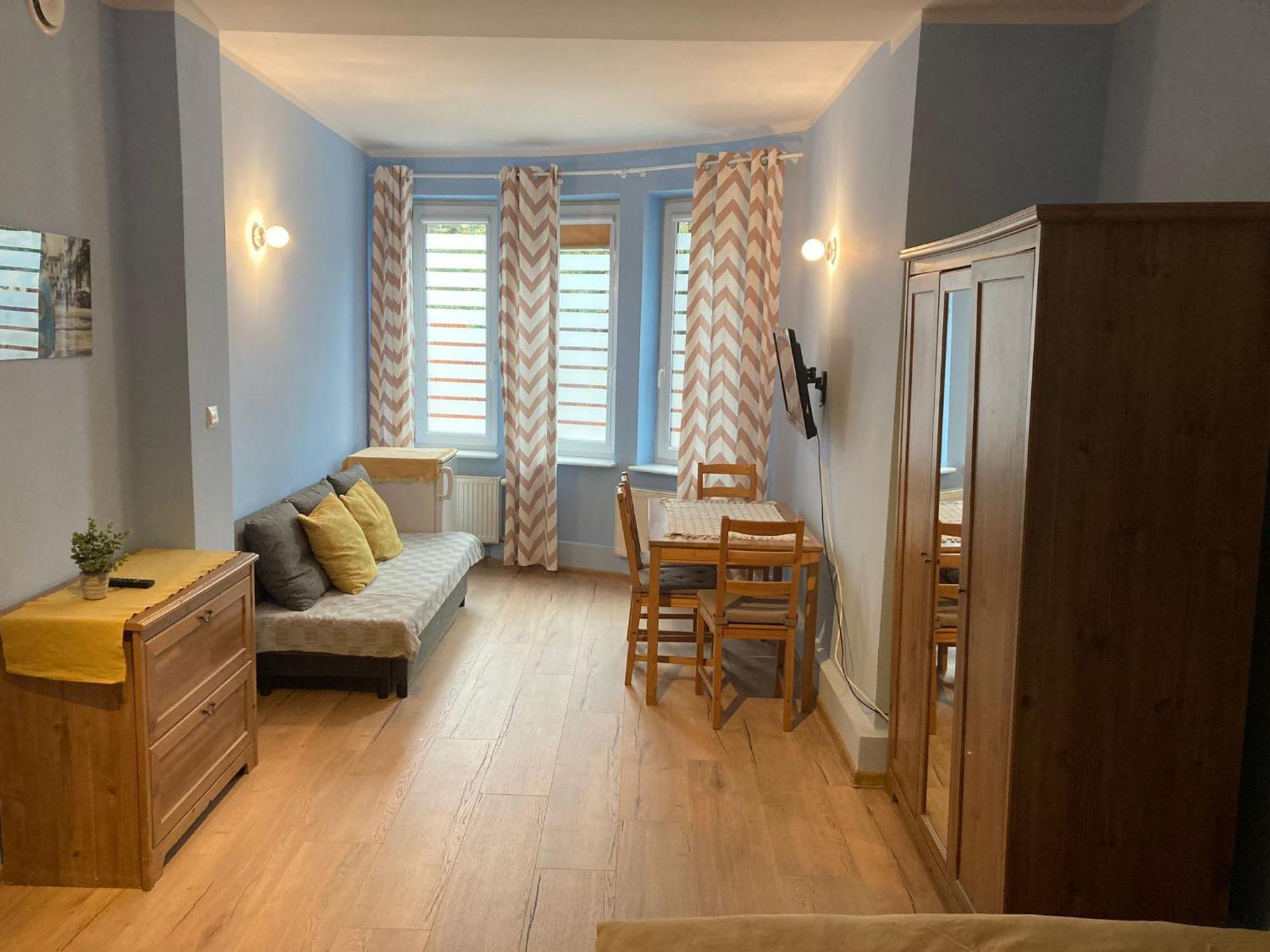 Hotel Stacja Sopot Pokoje Do Wynajecia Pokoj fotografie