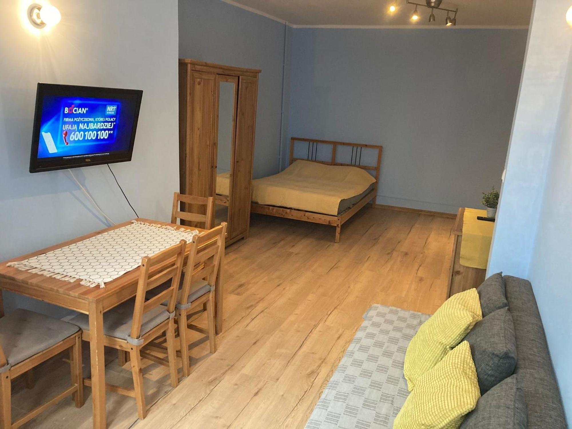 Hotel Stacja Sopot Pokoje Do Wynajecia Exteriér fotografie