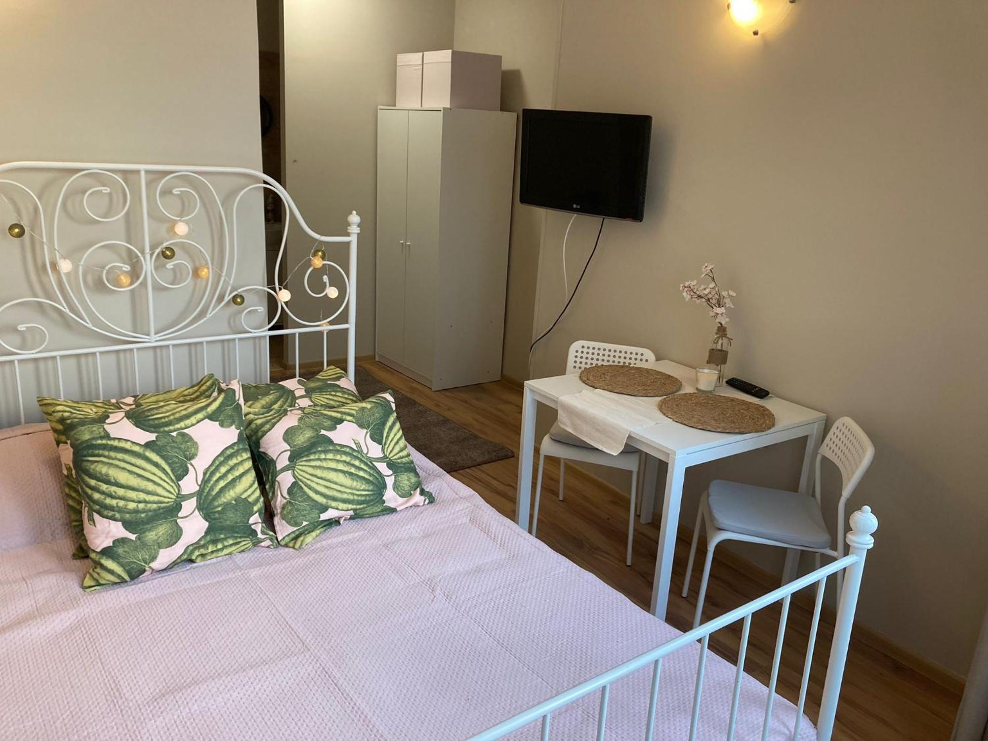 Hotel Stacja Sopot Pokoje Do Wynajecia Pokoj fotografie