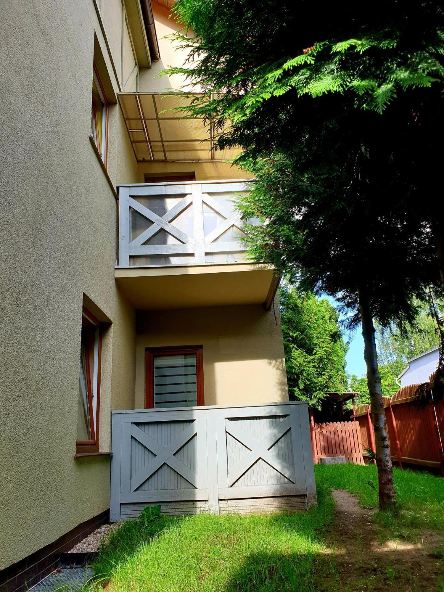 Hotel Stacja Sopot Pokoje Do Wynajecia Exteriér fotografie