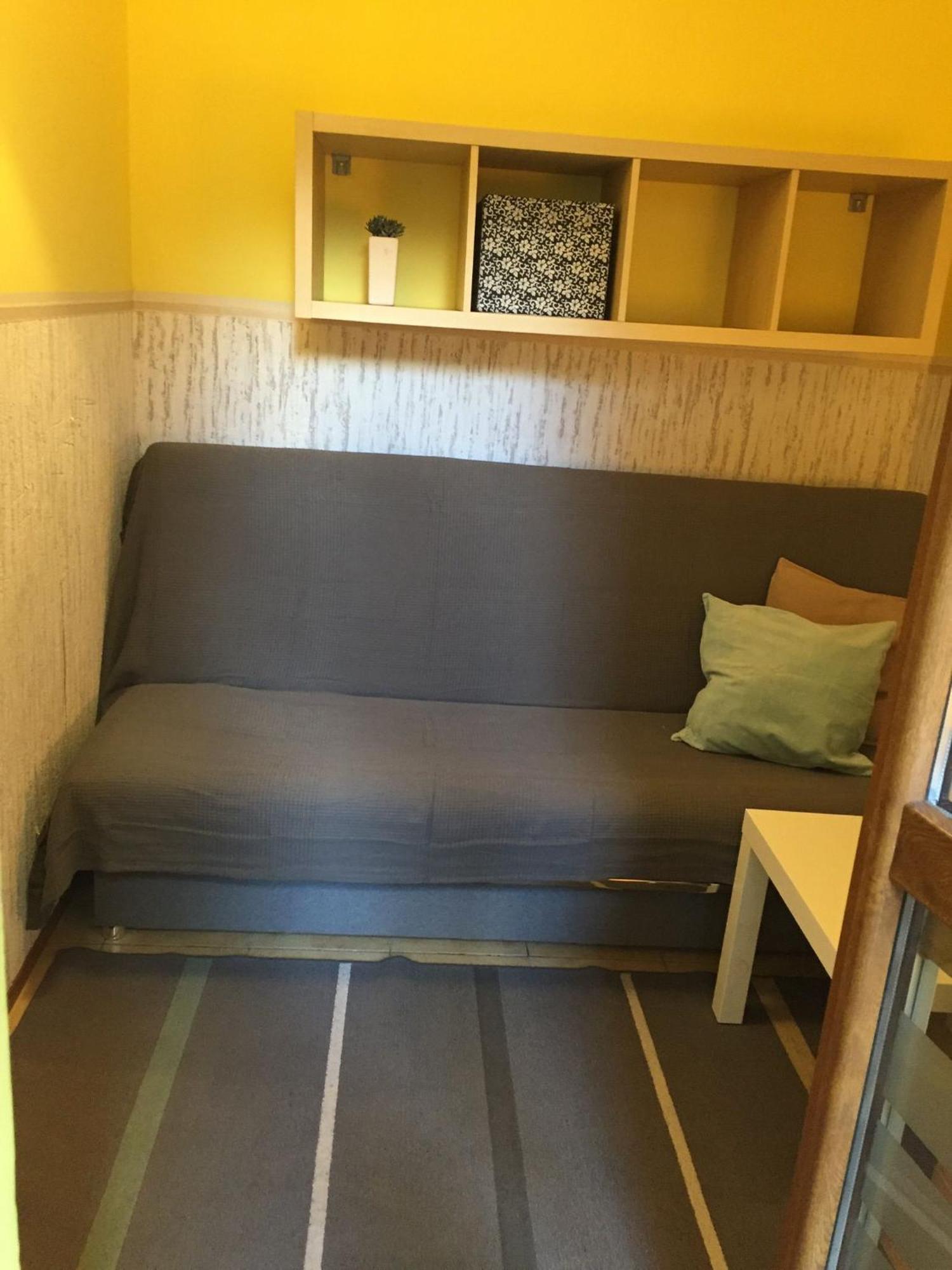 Hotel Stacja Sopot Pokoje Do Wynajecia Pokoj fotografie