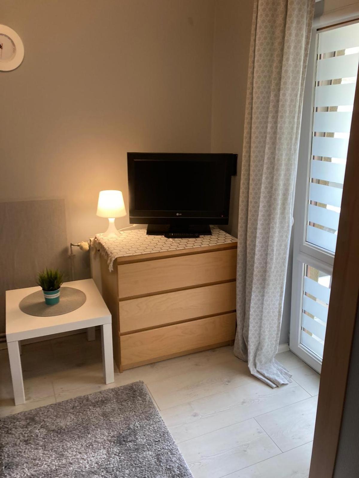 Hotel Stacja Sopot Pokoje Do Wynajecia Pokoj fotografie