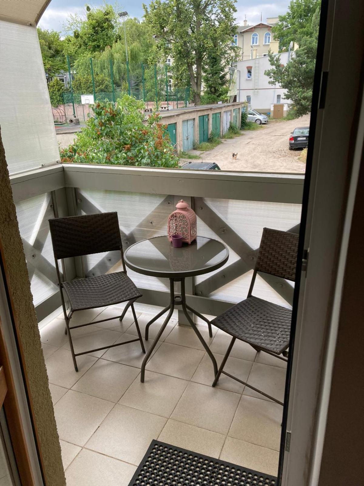 Hotel Stacja Sopot Pokoje Do Wynajecia Pokoj fotografie