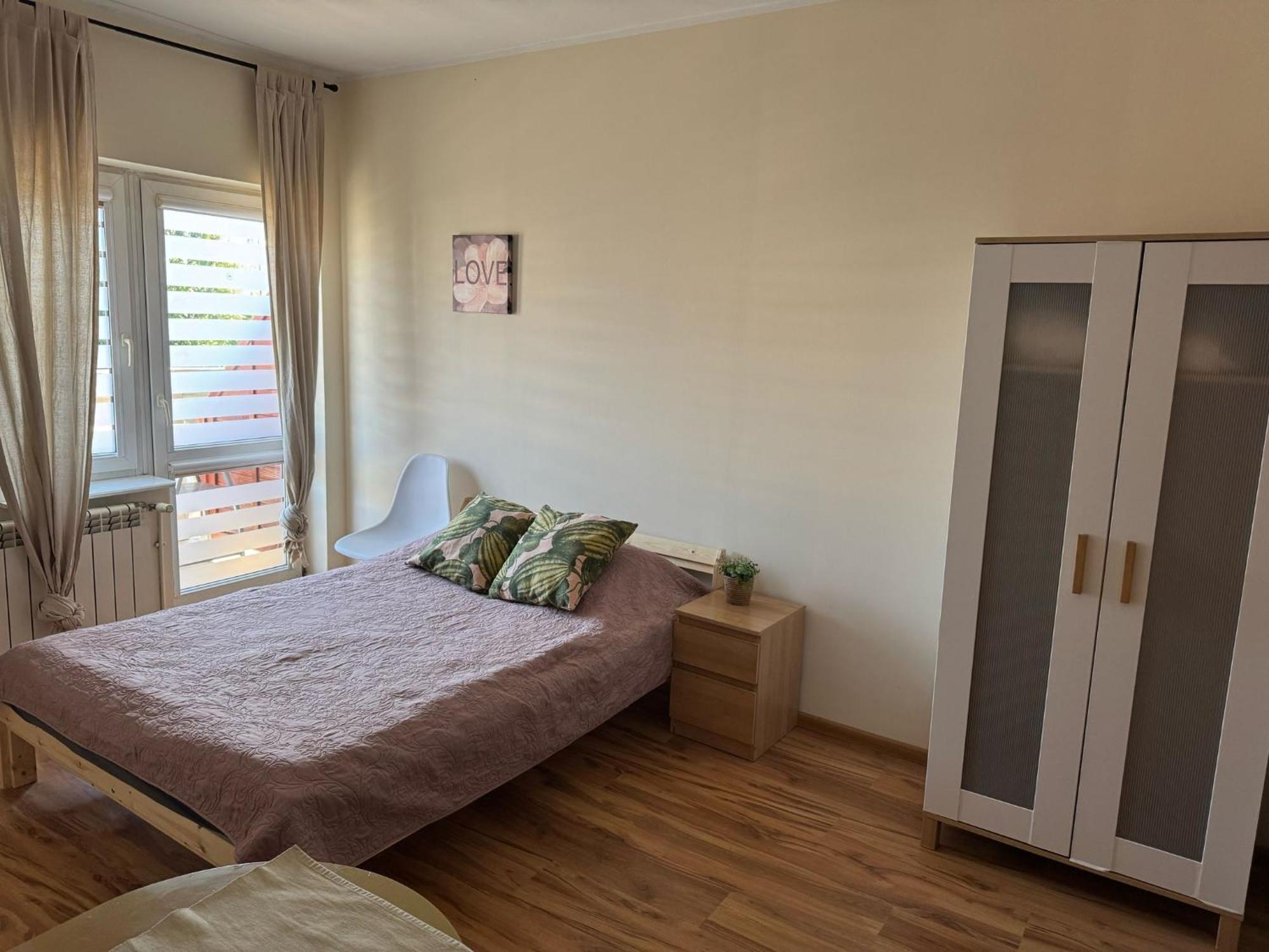 Hotel Stacja Sopot Pokoje Do Wynajecia Exteriér fotografie